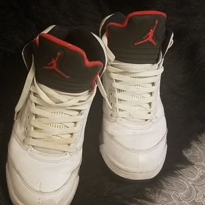 Mens Air Jordan's